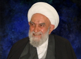 نام حضرت بقیة‌الله اسم اعظم است